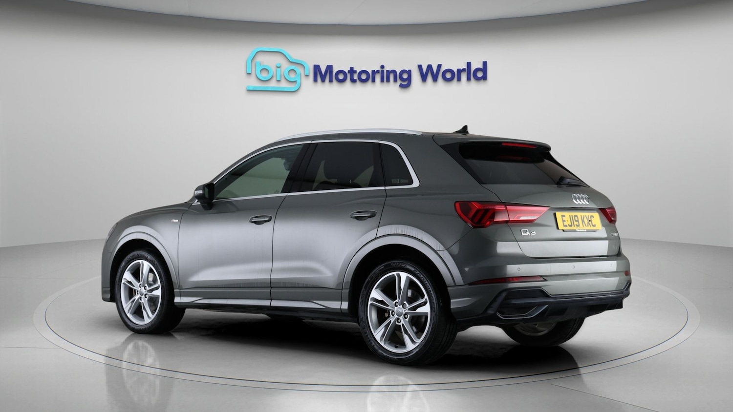 Used Audi Q3 2019 for sale - 77310394: Photo 5