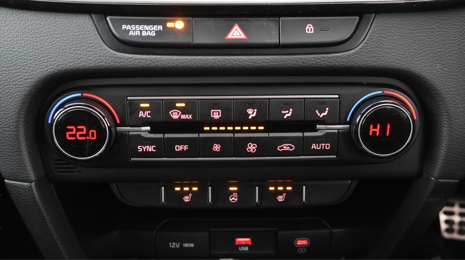 Used Kia Ceed 2022 for sale - 76584393: Photo 12