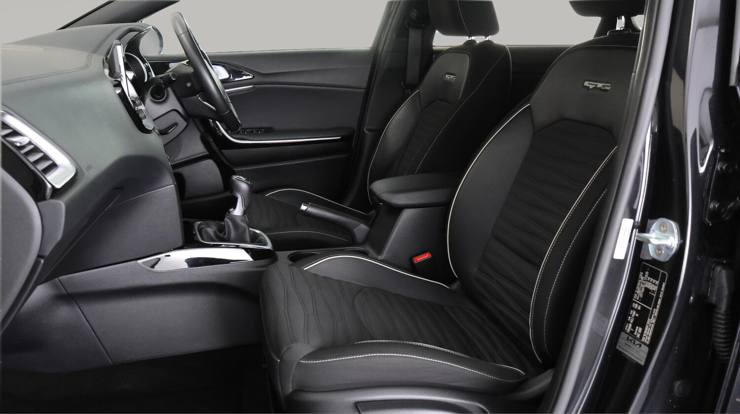 Used Kia Ceed 2022 for sale - 76584393: Photo 14