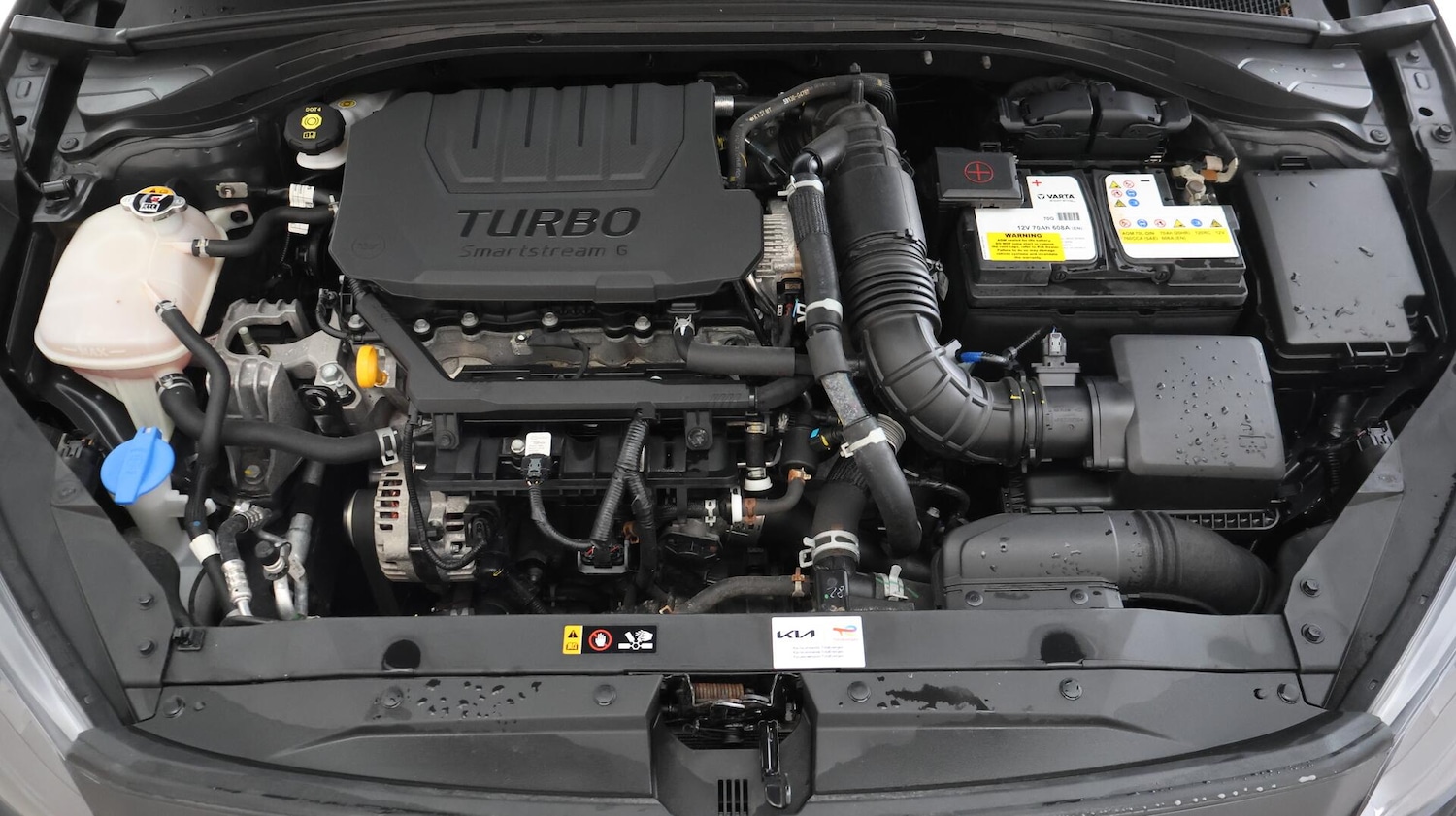 Used Kia Ceed 2022 for sale - 76584393: Photo 19