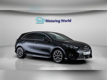 2022 (72) - 1.5 T-GDi GT-Line Hatchback 5dr Petrol Manual Euro 6 (s/s) (158 bhp)