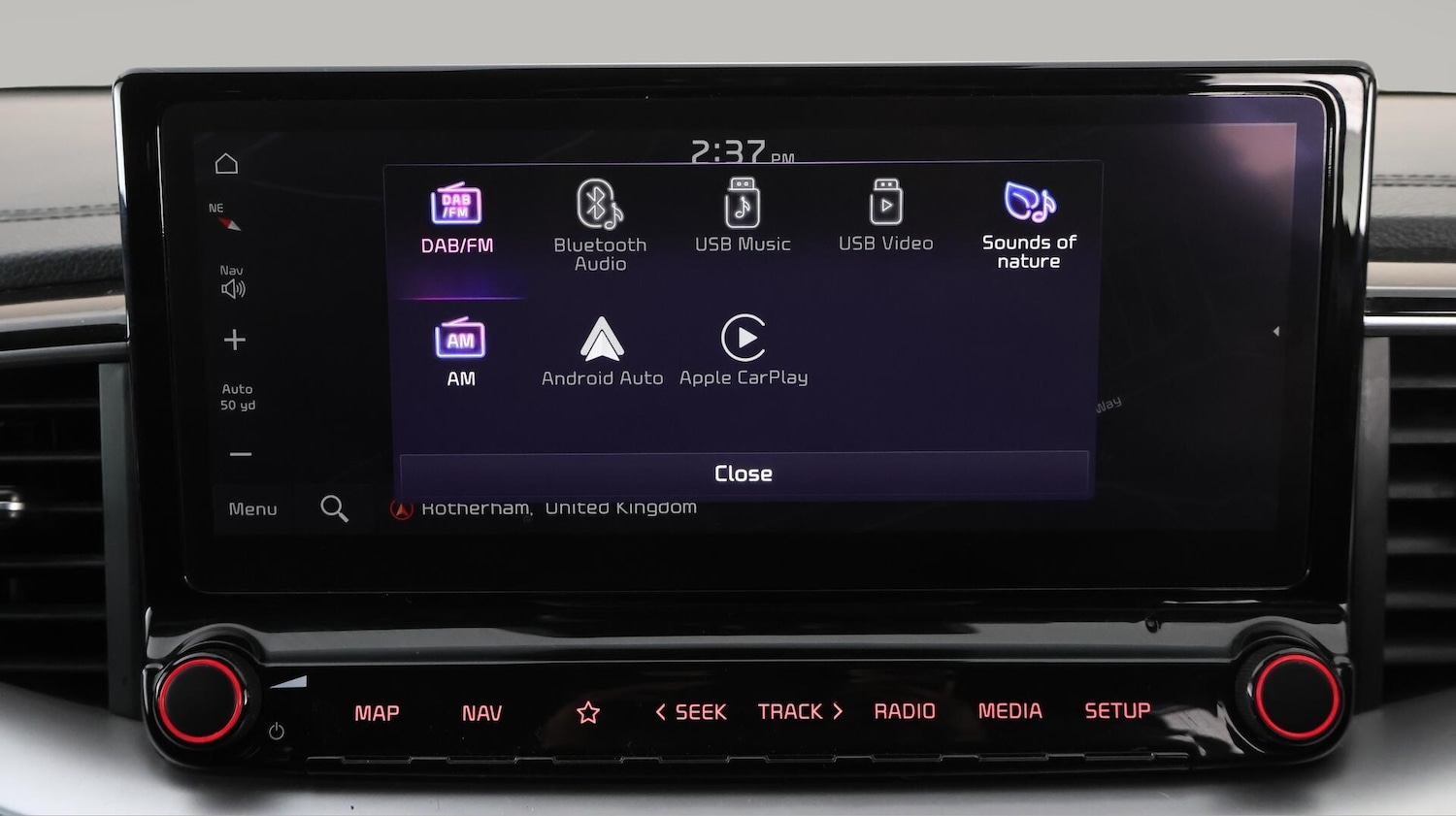 Used Kia Ceed 2022 for sale - 76584393: Photo 24