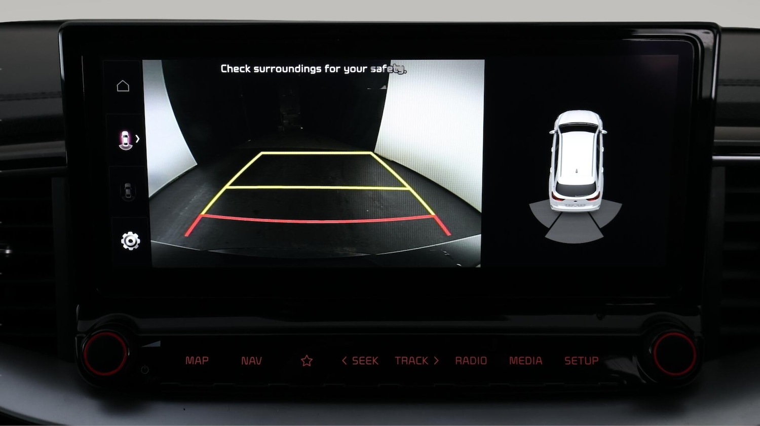 Used Kia Ceed 2022 for sale - 76584393: Photo 25