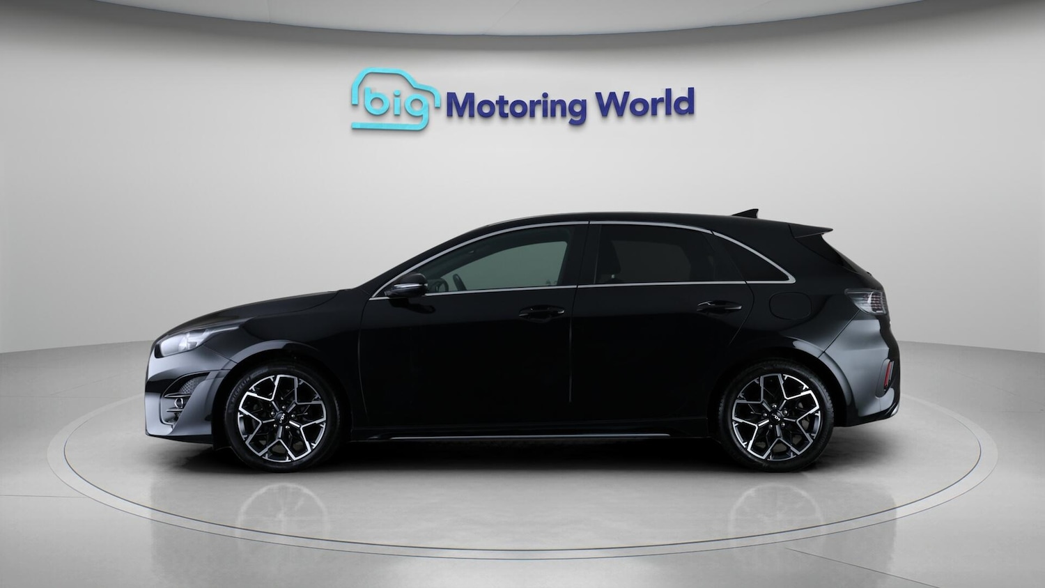 Used Kia Ceed 2022 for sale - 76584393: Photo 4