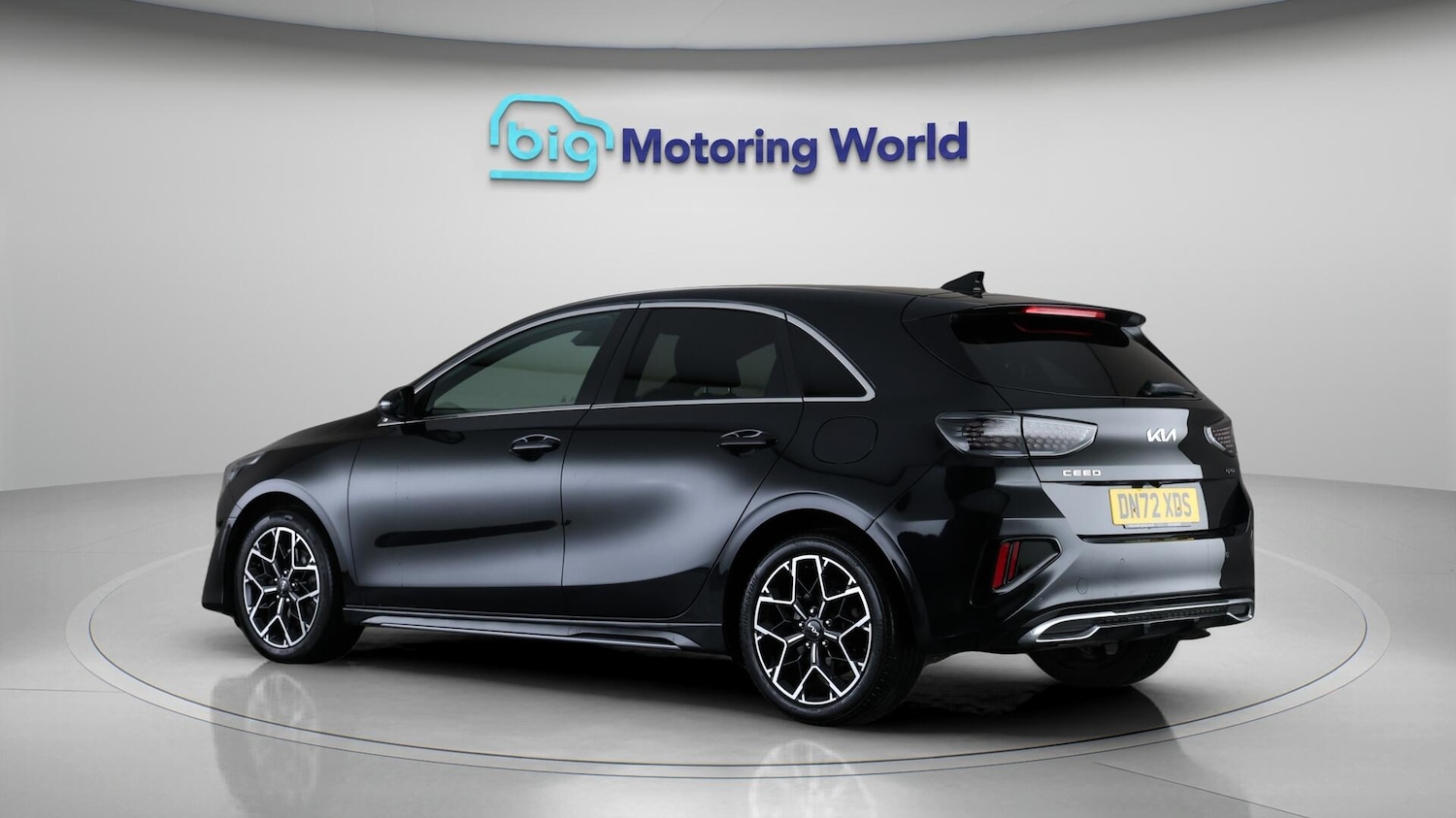 Used Kia Ceed 2022 for sale - 76584393: Photo 5