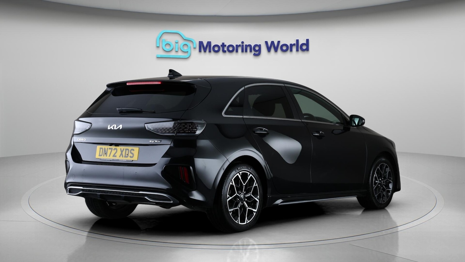 Used Kia Ceed 2022 for sale - 76584393: Photo 7