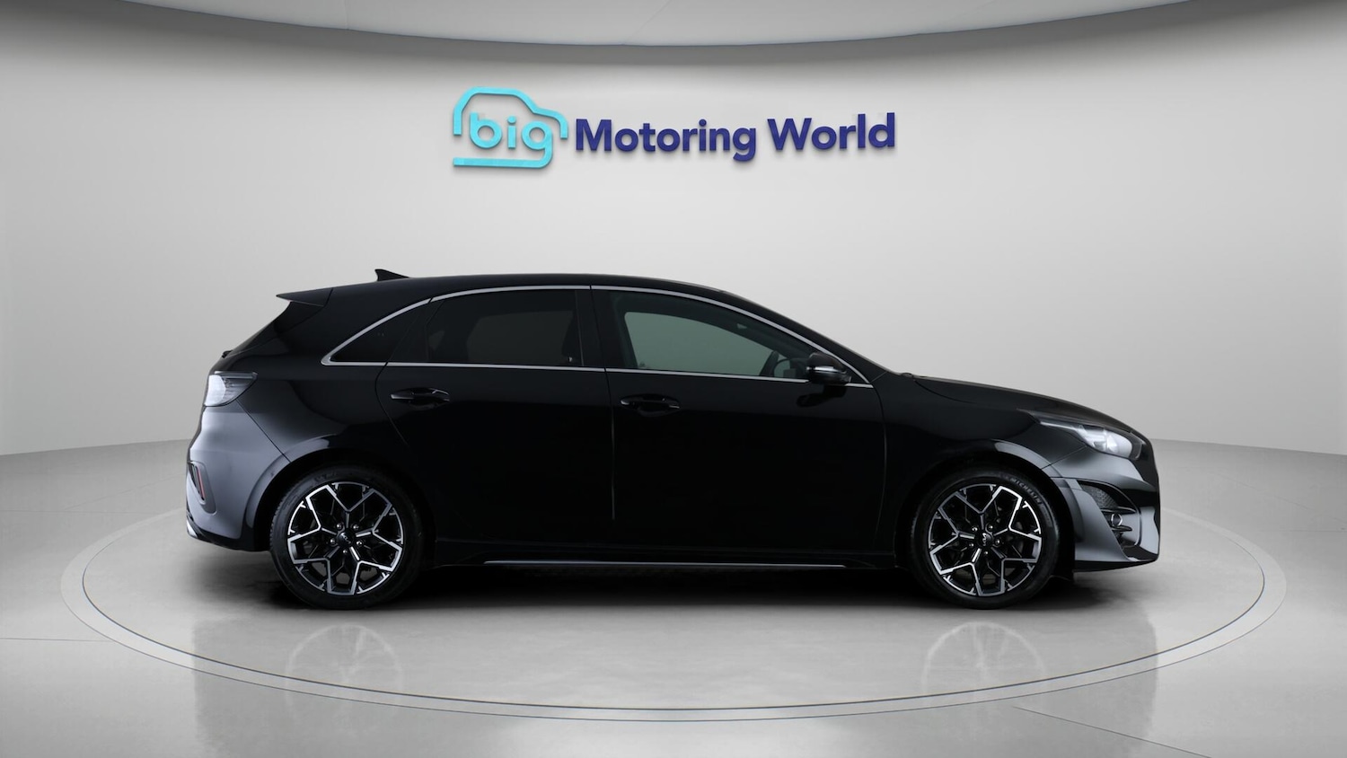 Used Kia Ceed 2022 for sale - 76584393: Photo 8