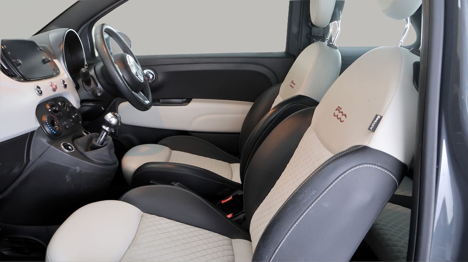 Used Fiat 500 2019 for sale - 78063342: Photo 13