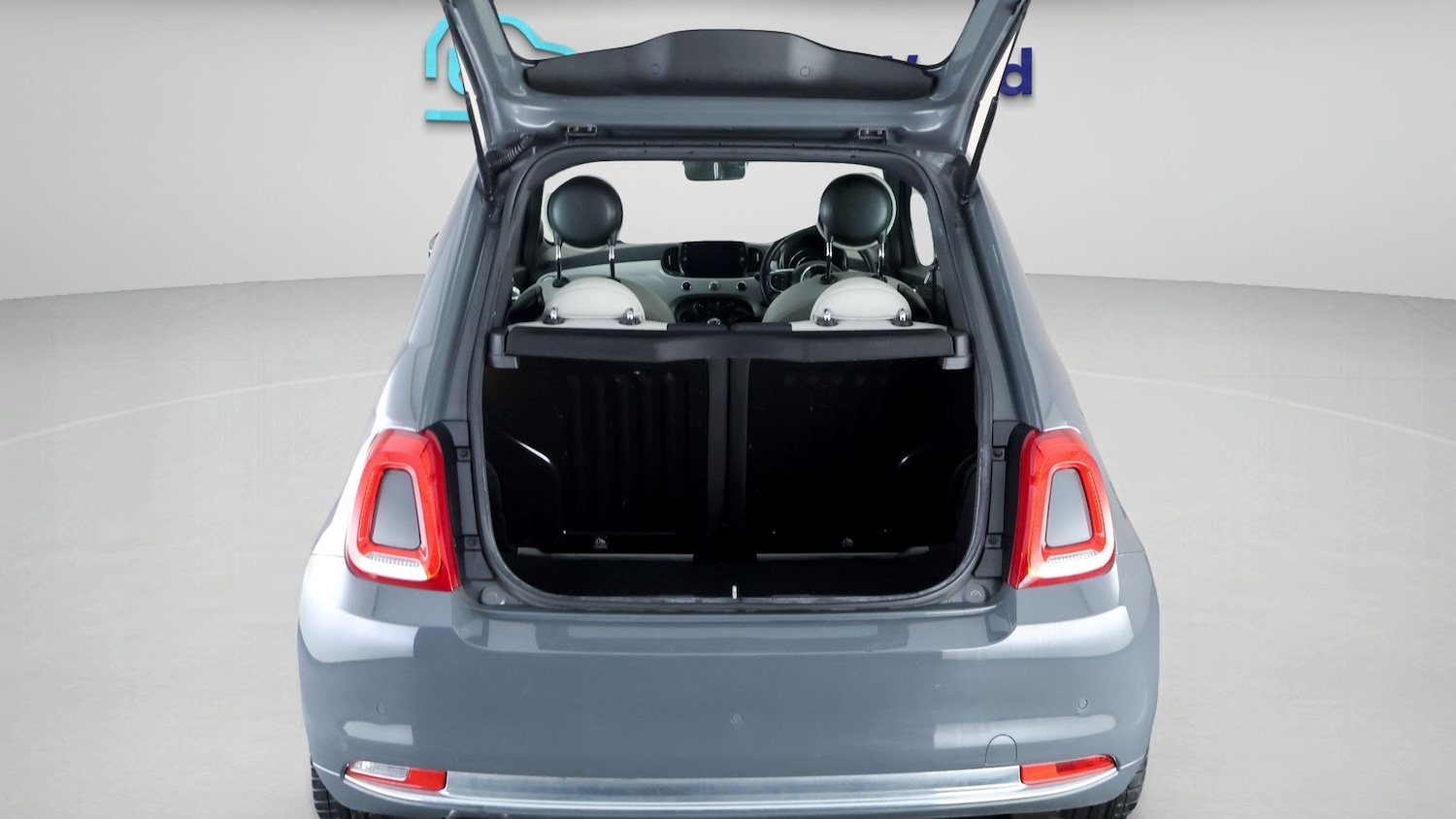 Used Fiat 500 2019 for sale - 78063342: Photo 16