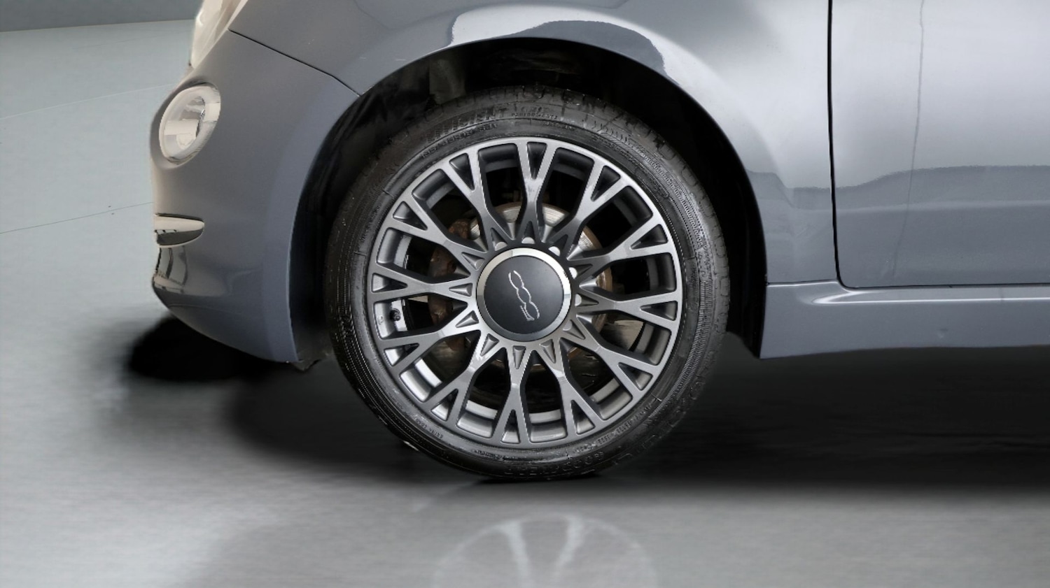 Used Fiat 500 2019 for sale - 78063342: Photo 17