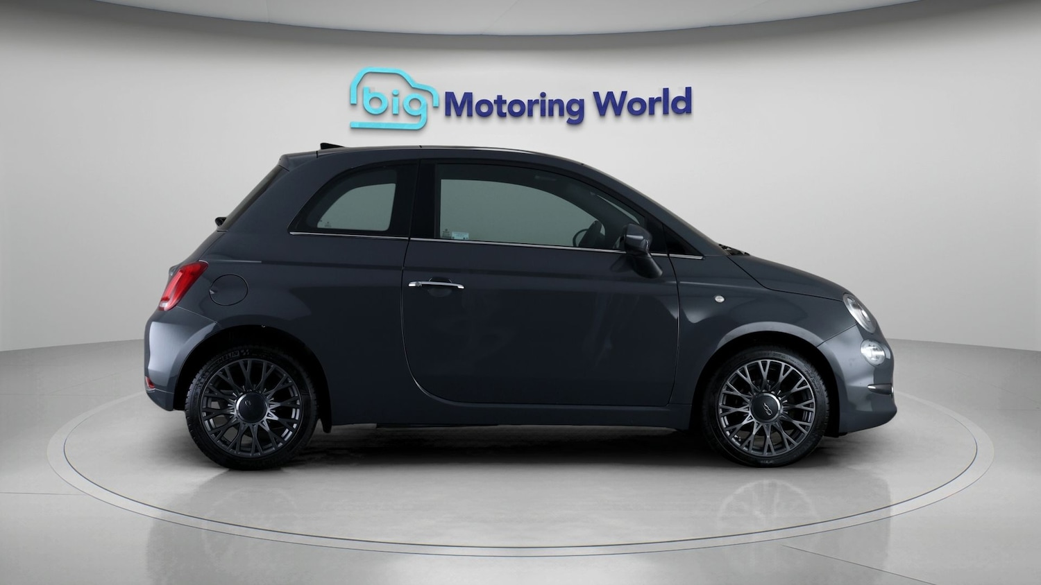 Used Fiat 500 2019 for sale - 78063342: Photo 8