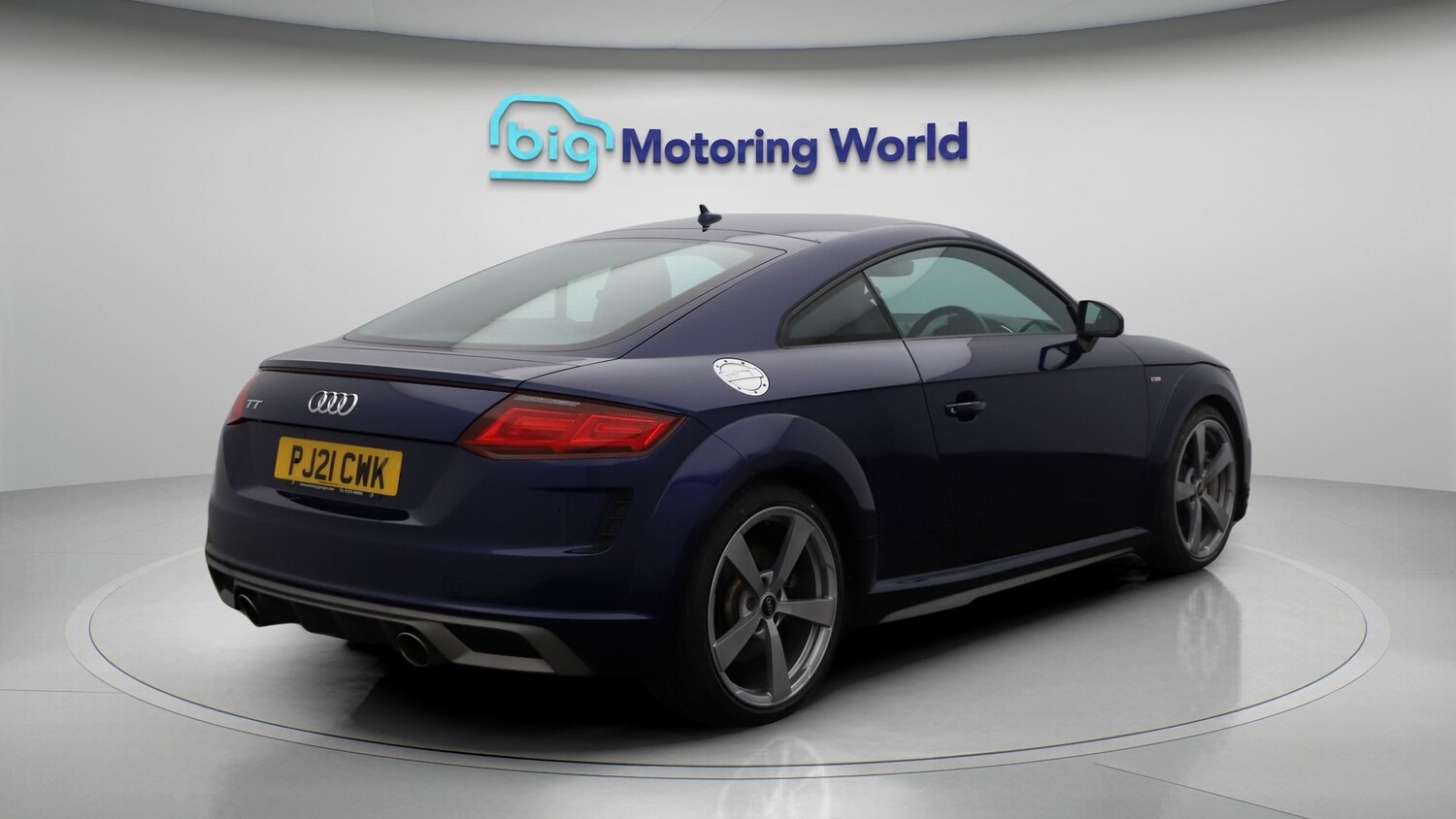 Used Audi TT 2021 for sale - 77901219: Photo 7