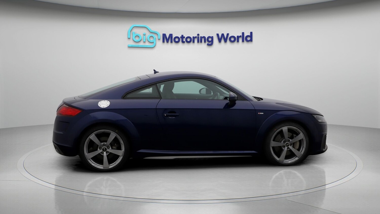 Used Audi TT 2021 for sale - 77901219: Photo 8