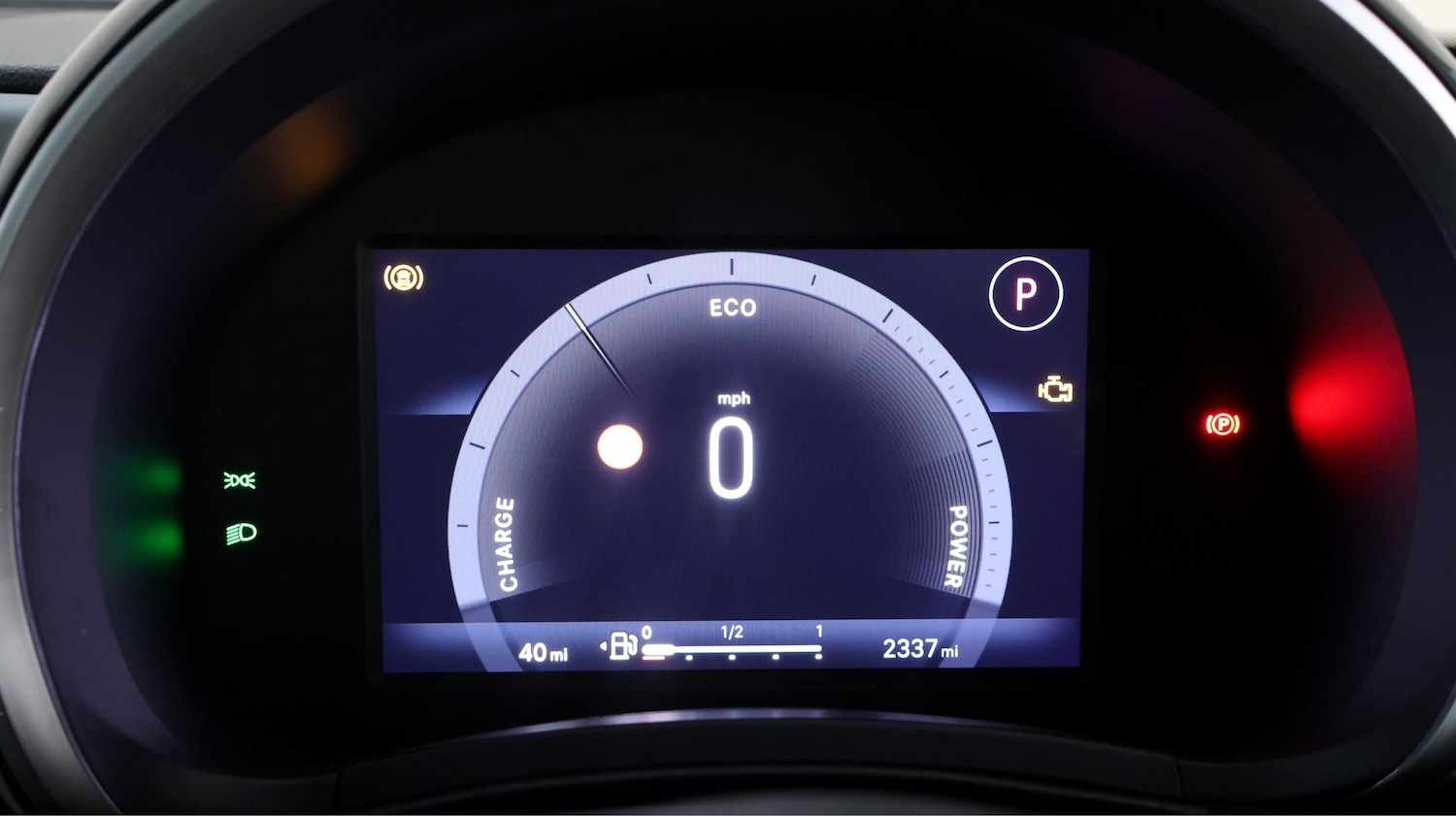 Used Fiat 600 2025 for sale - 77845250: Photo 10