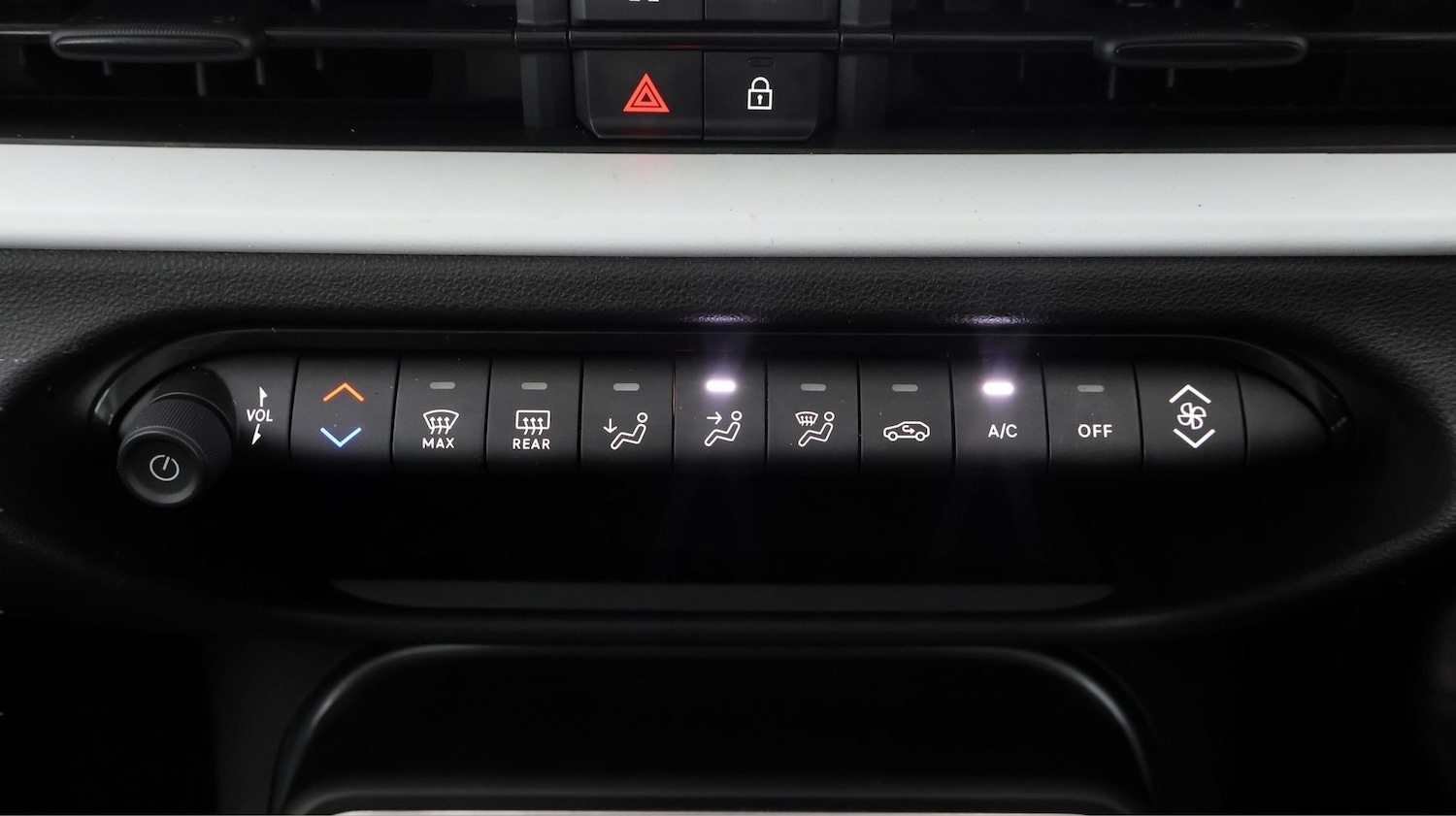 Used Fiat 600 2025 for sale - 77845250: Photo 11