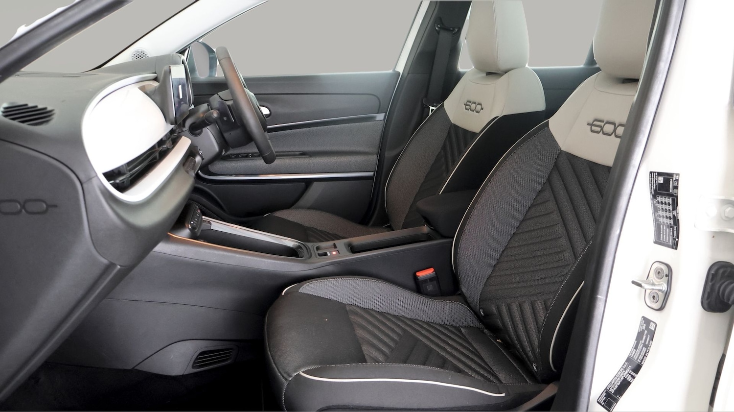 Used Fiat 600 2025 for sale - 77845250: Photo 13