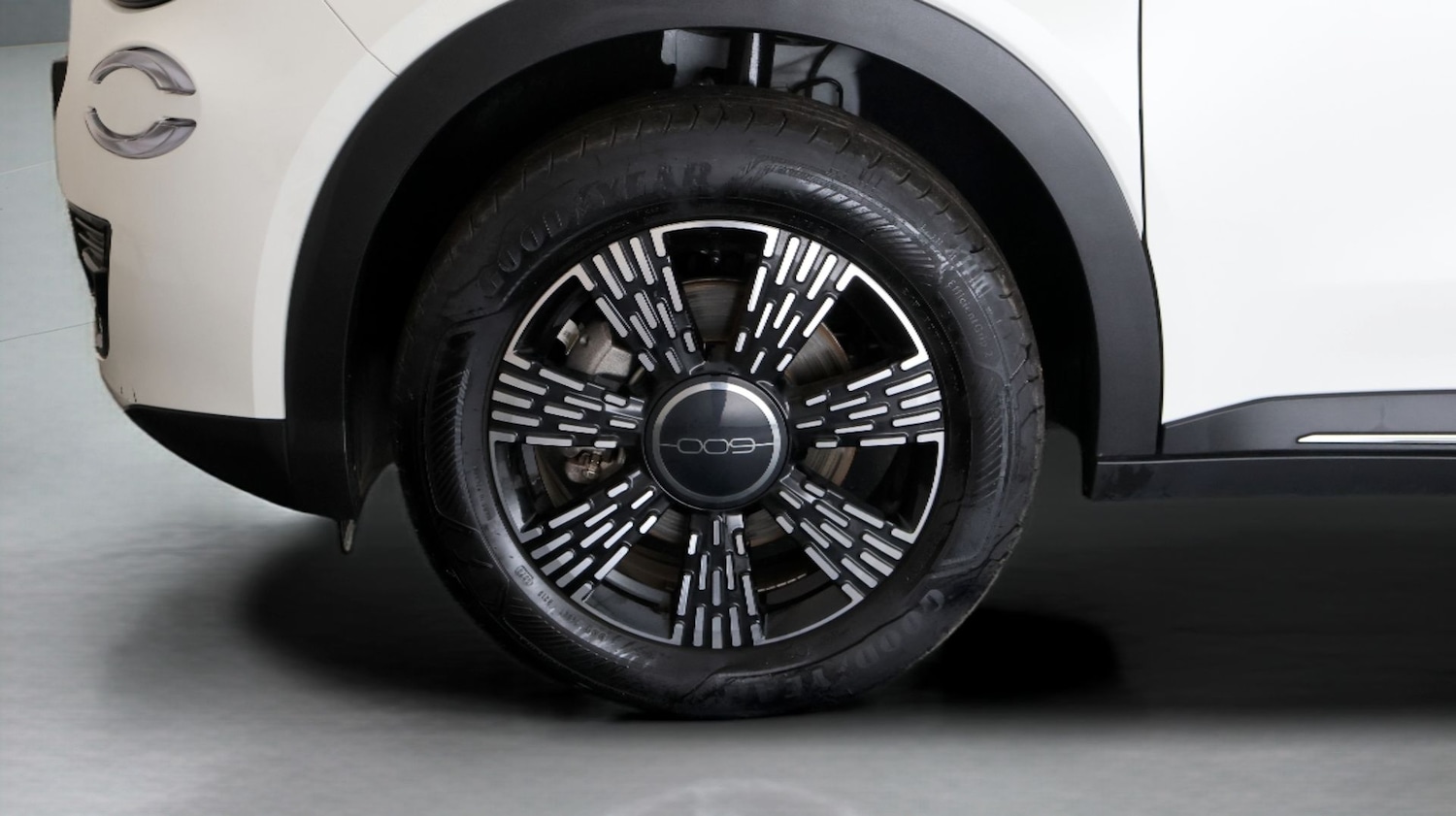 Used Fiat 600 2025 for sale - 77845250: Photo 17