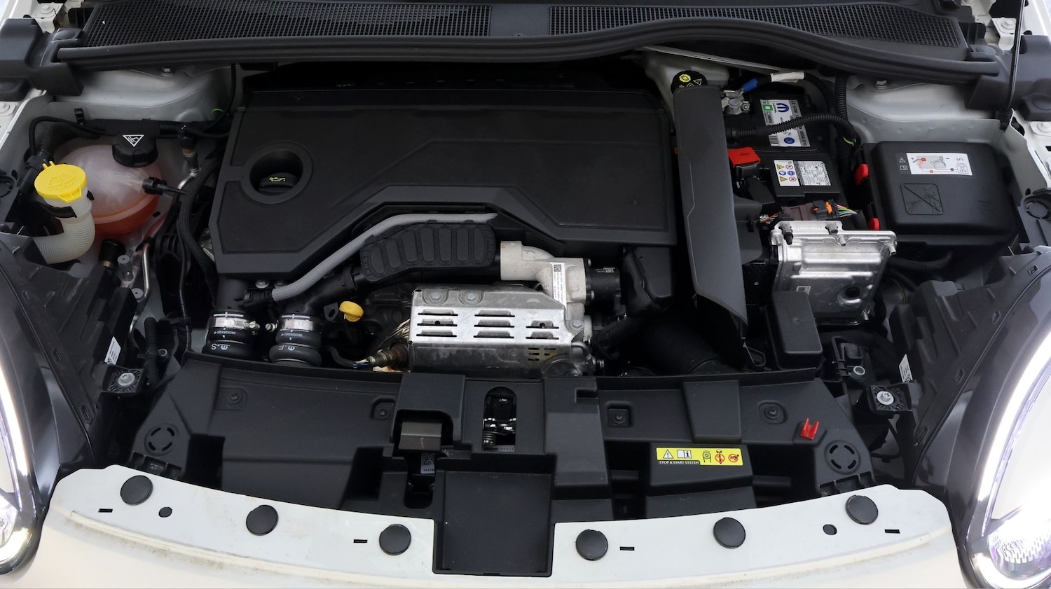 Used Fiat 600 2025 for sale - 77845250: Photo 18