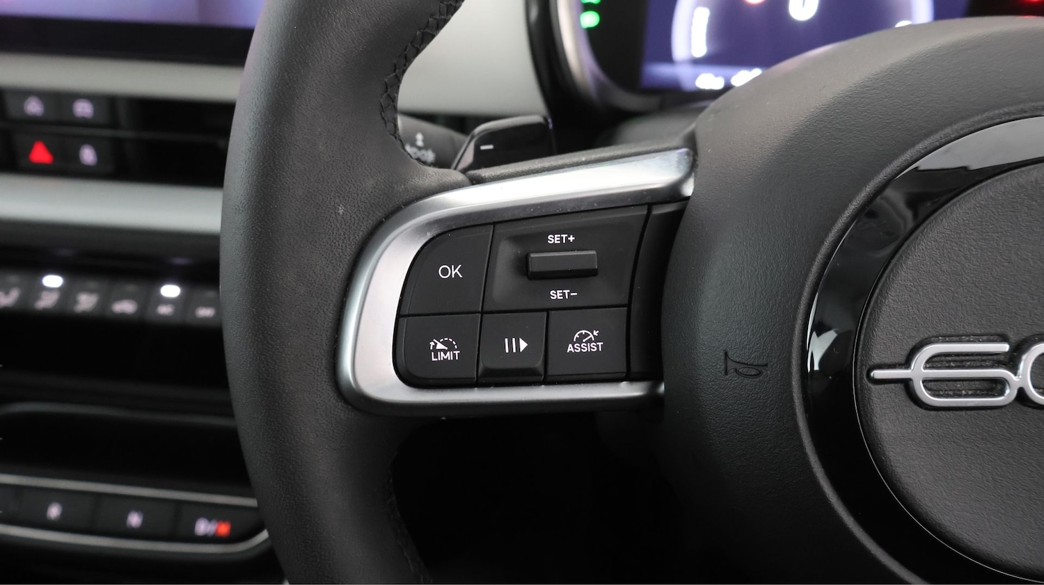 Used Fiat 600 2025 for sale - 77845250: Photo 20