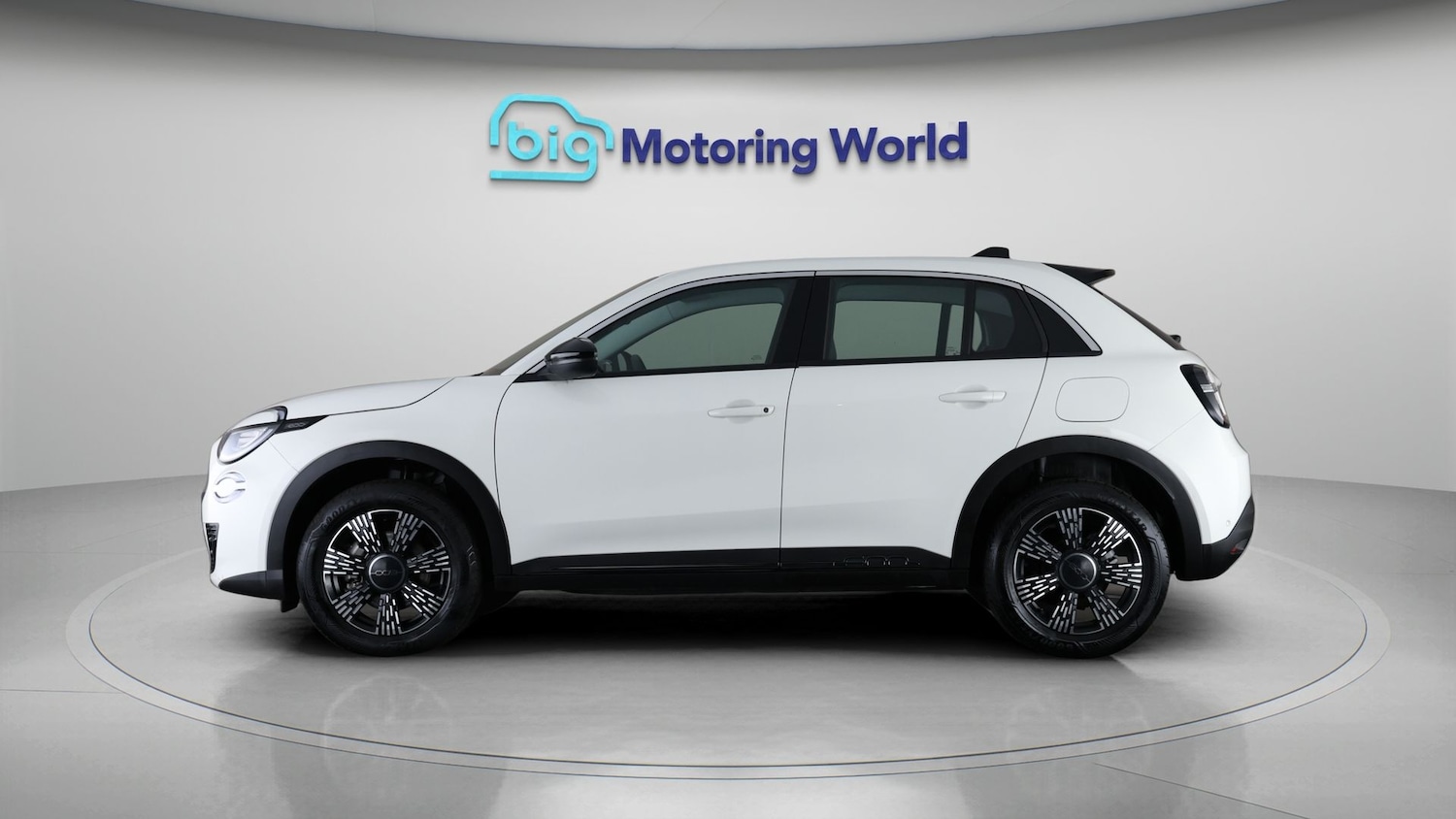 Used Fiat 600 2025 for sale - 77845250: Photo 4