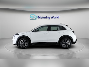 Used Fiat 600 2025 for sale - 77845250: Photo