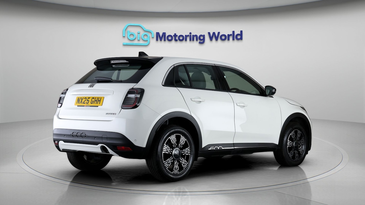 Used Fiat 600 2025 for sale - 77845250: Photo 7