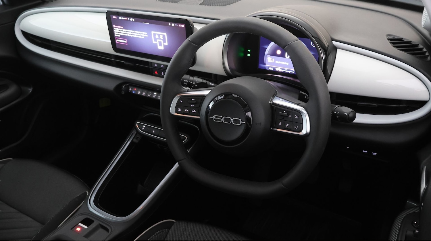 Used Fiat 600 2025 for sale - 77845250: Photo 9