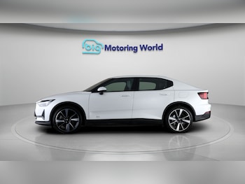 Used Polestar Polestar 2 2022 for sale - 79025143: Photo