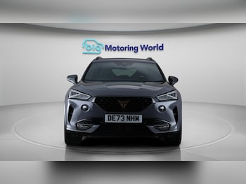 Used Cupra Formentor 2023 for sale - 75866642: Photo