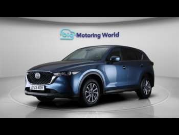 Used Mazda CX-5 2023 for sale - 75247048: Photo