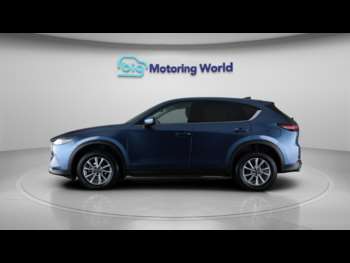 Used Mazda CX-5 2023 for sale - 75247048: Photo