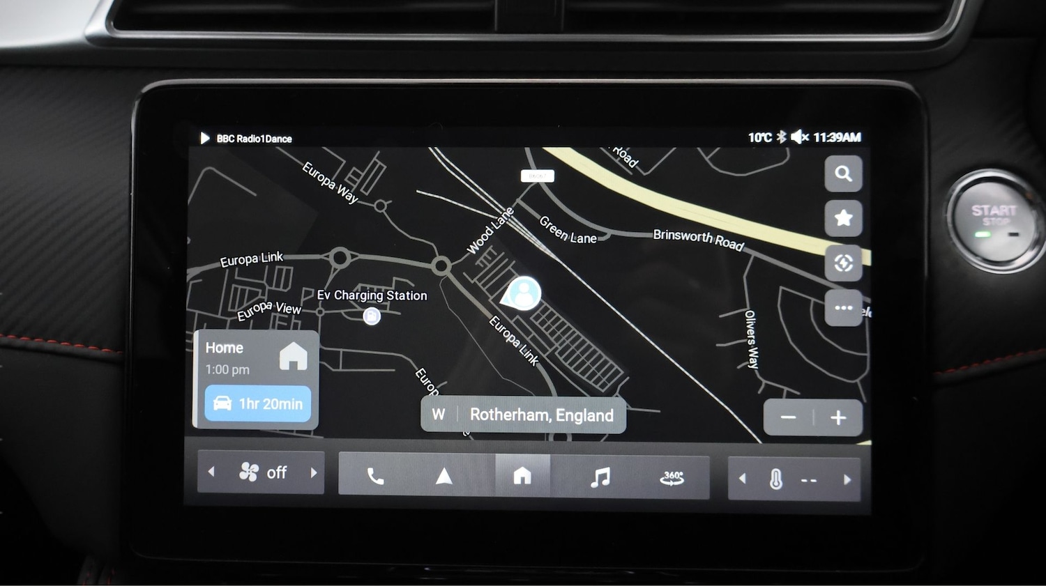 Used MG MG ZS 2023 for sale - 77968959: Photo 11