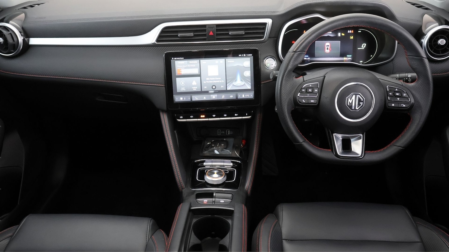 Used MG MG ZS 2023 for sale - 77968959: Photo 13