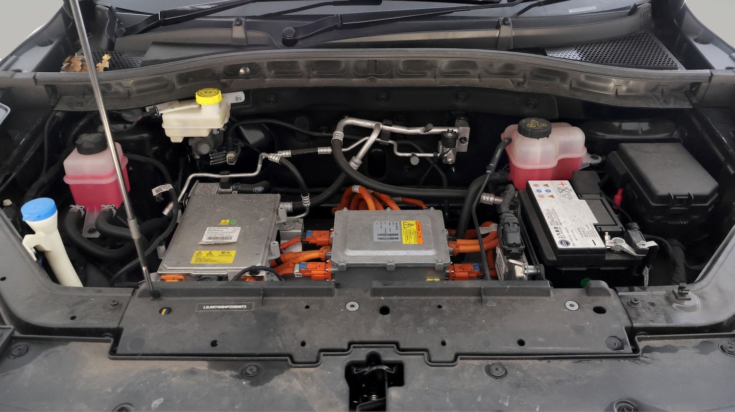 Used MG MG ZS 2023 for sale - 77968959: Photo 19