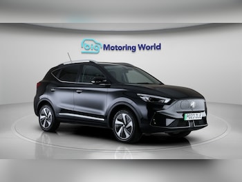 Used MG MG ZS 2023 for sale - 77968959: Photo