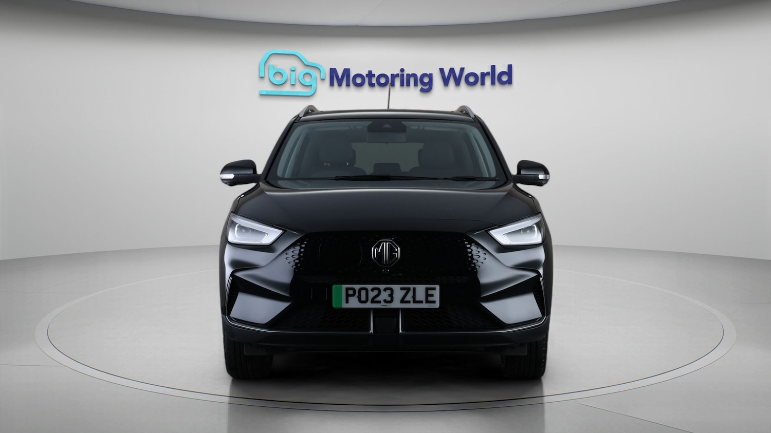 Used MG MG ZS 2023 for sale - 77968959: Photo 2