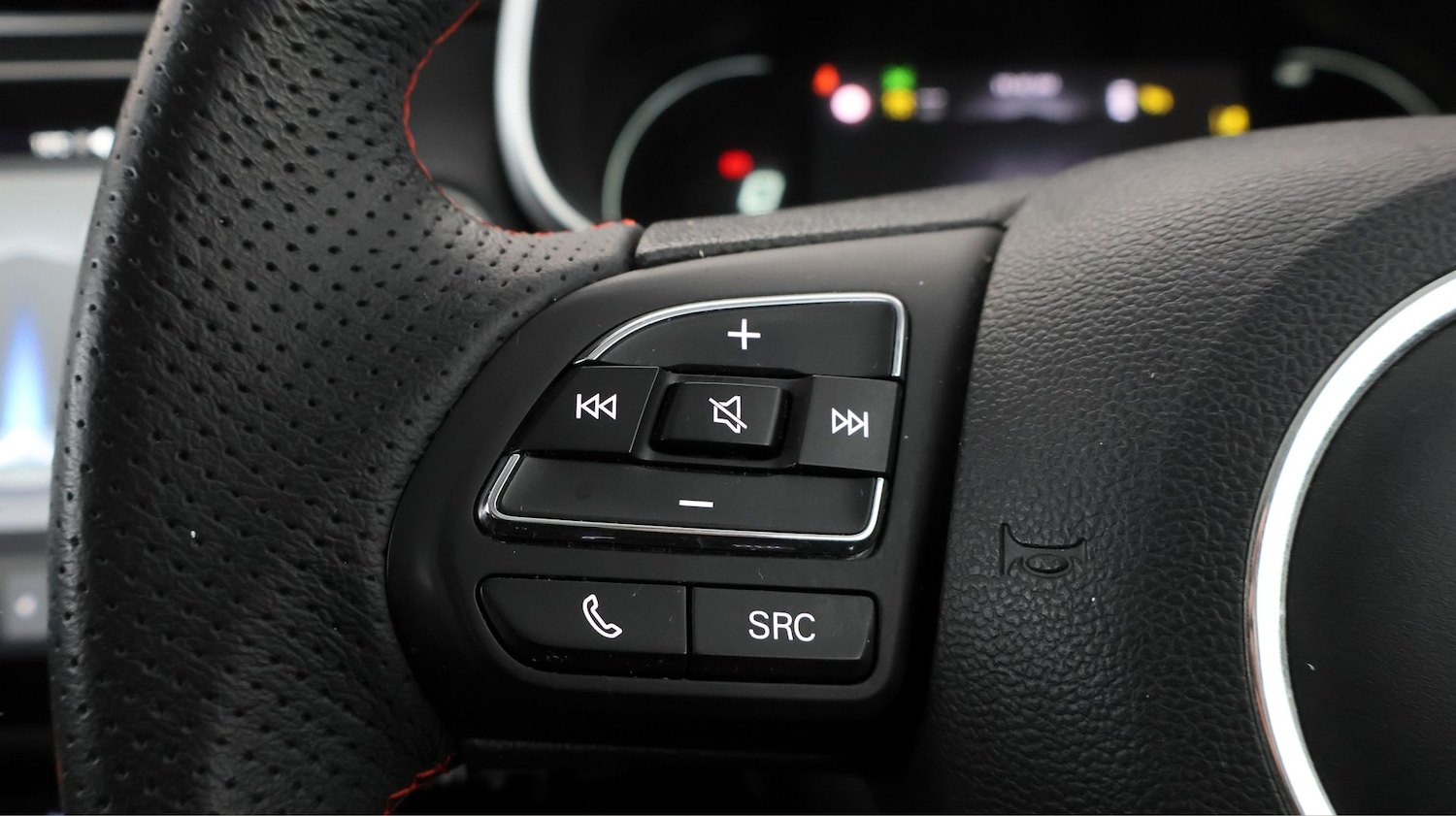 Used MG MG ZS 2023 for sale - 77968959: Photo 21