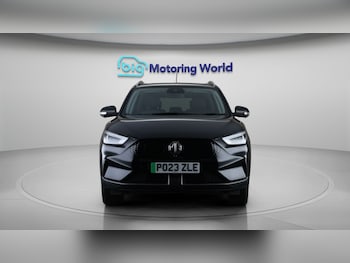 Used MG MG ZS 2023 for sale - 77968959: Photo