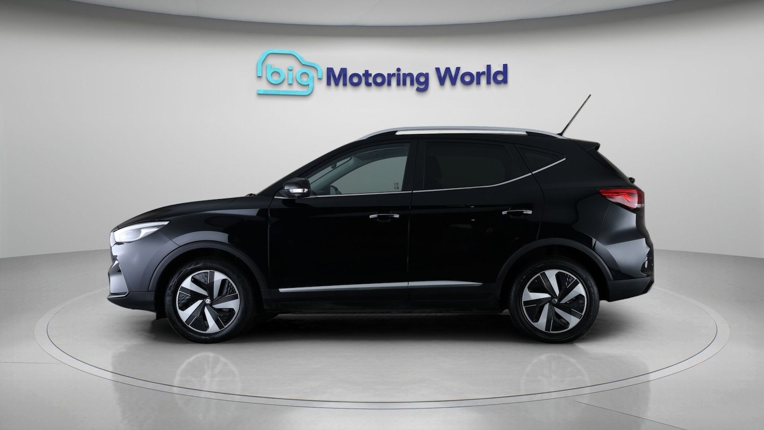 Used MG MG ZS 2023 for sale - 77968959: Photo 4