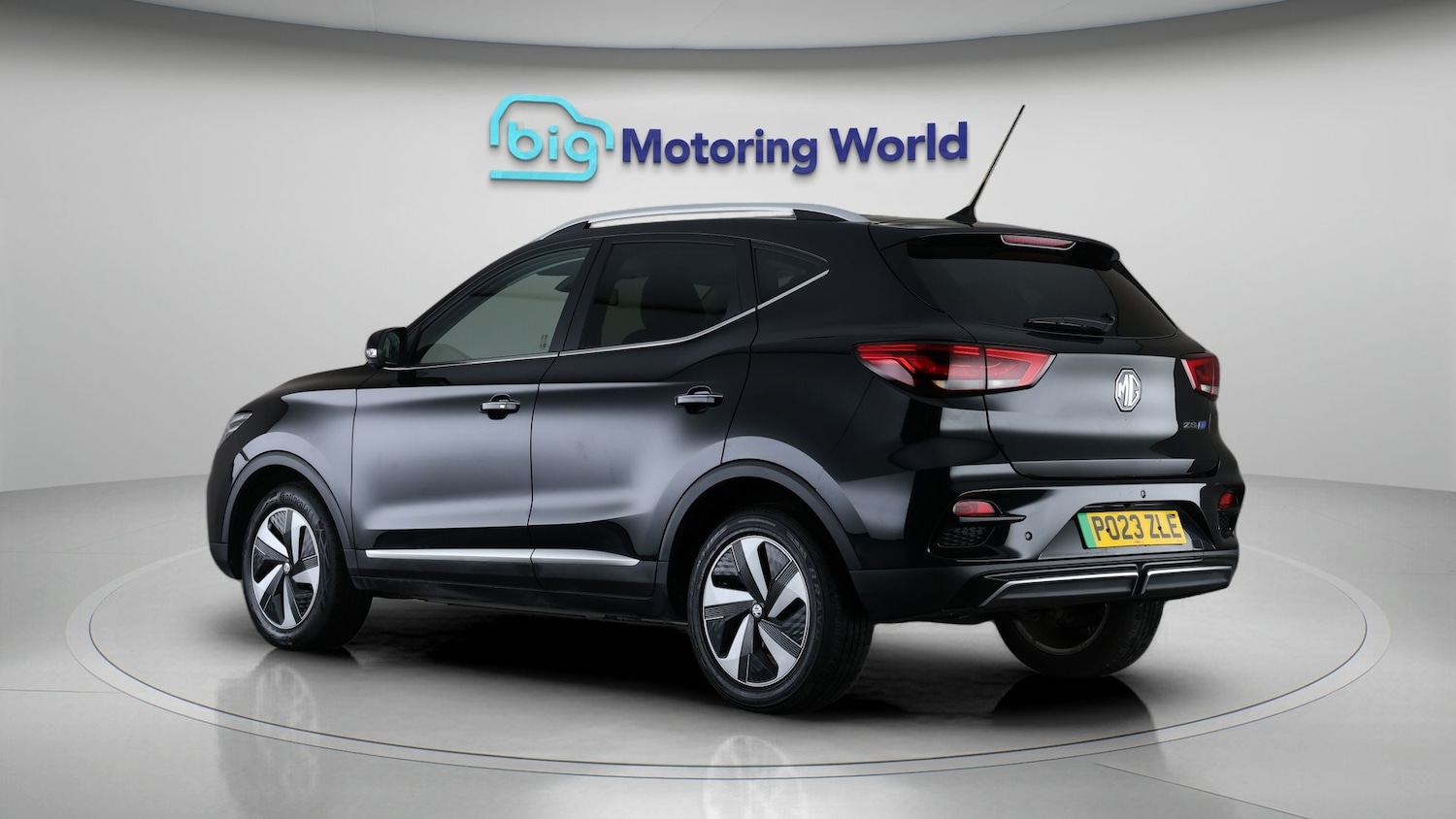 Used MG MG ZS 2023 for sale - 77968959: Photo 5