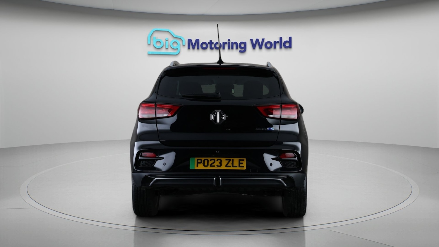 Used MG MG ZS 2023 for sale - 77968959: Photo 6