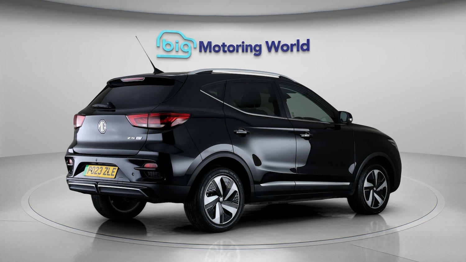 Used MG MG ZS 2023 for sale - 77968959: Photo 7