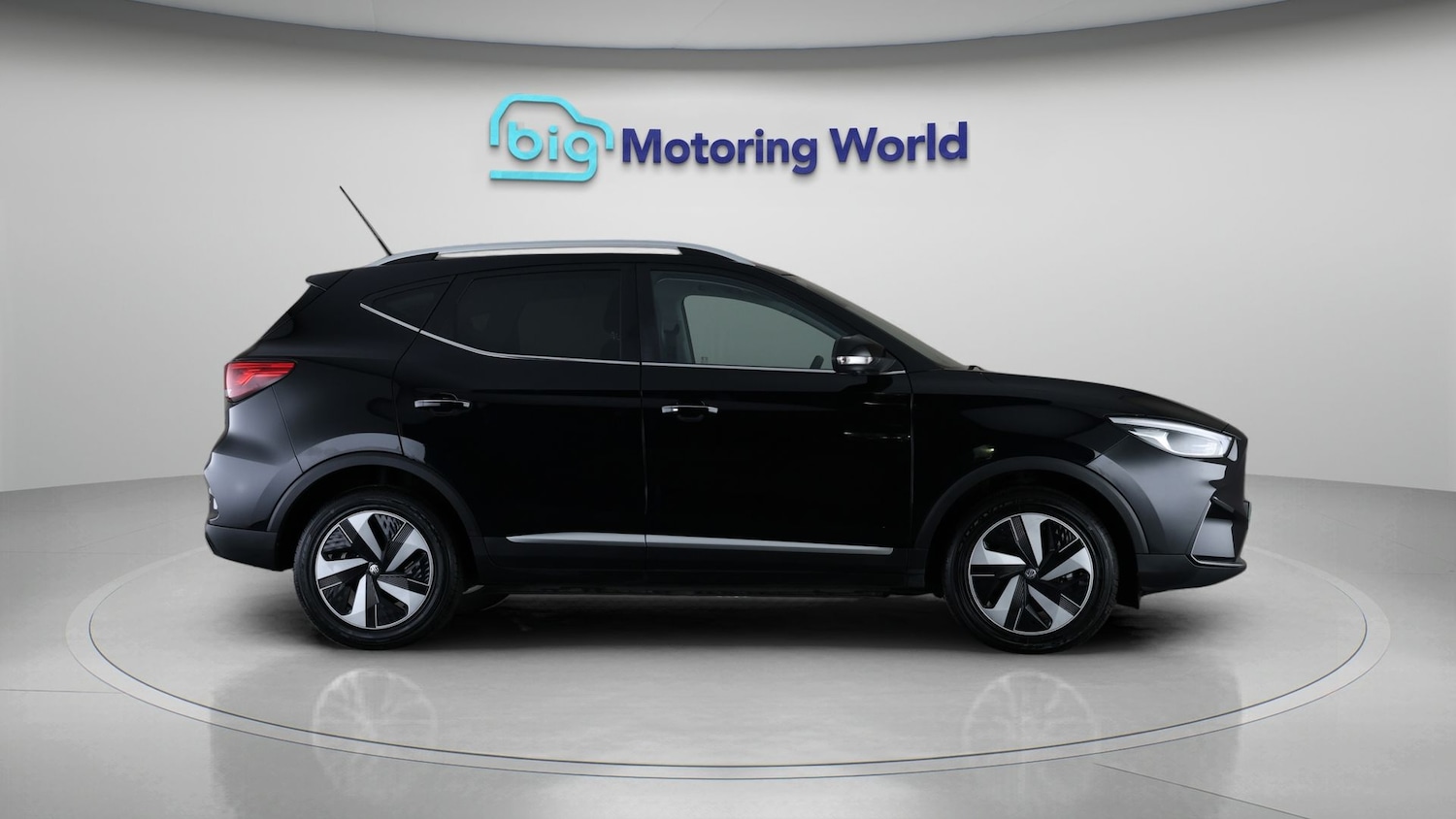 Used MG MG ZS 2023 for sale - 77968959: Photo 8