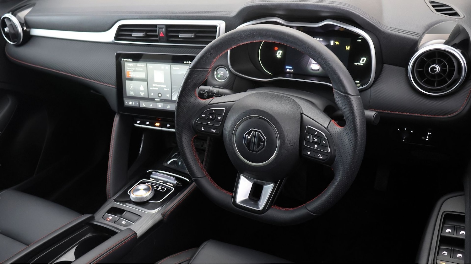 Used MG MG ZS 2023 for sale - 77968959: Photo 9