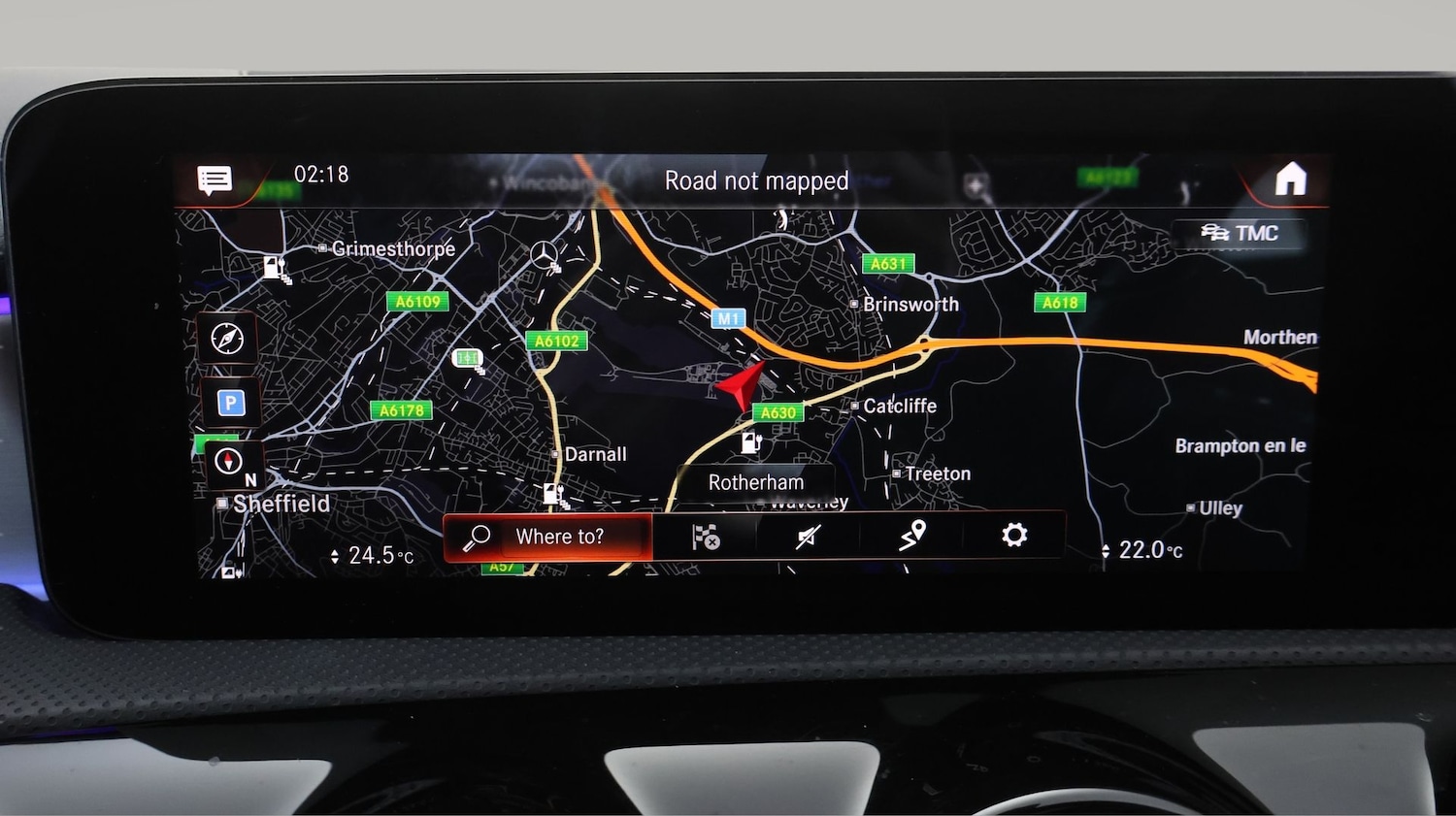 Used Mercedes-Benz CLA 2021 for sale - 78018147: Photo 11