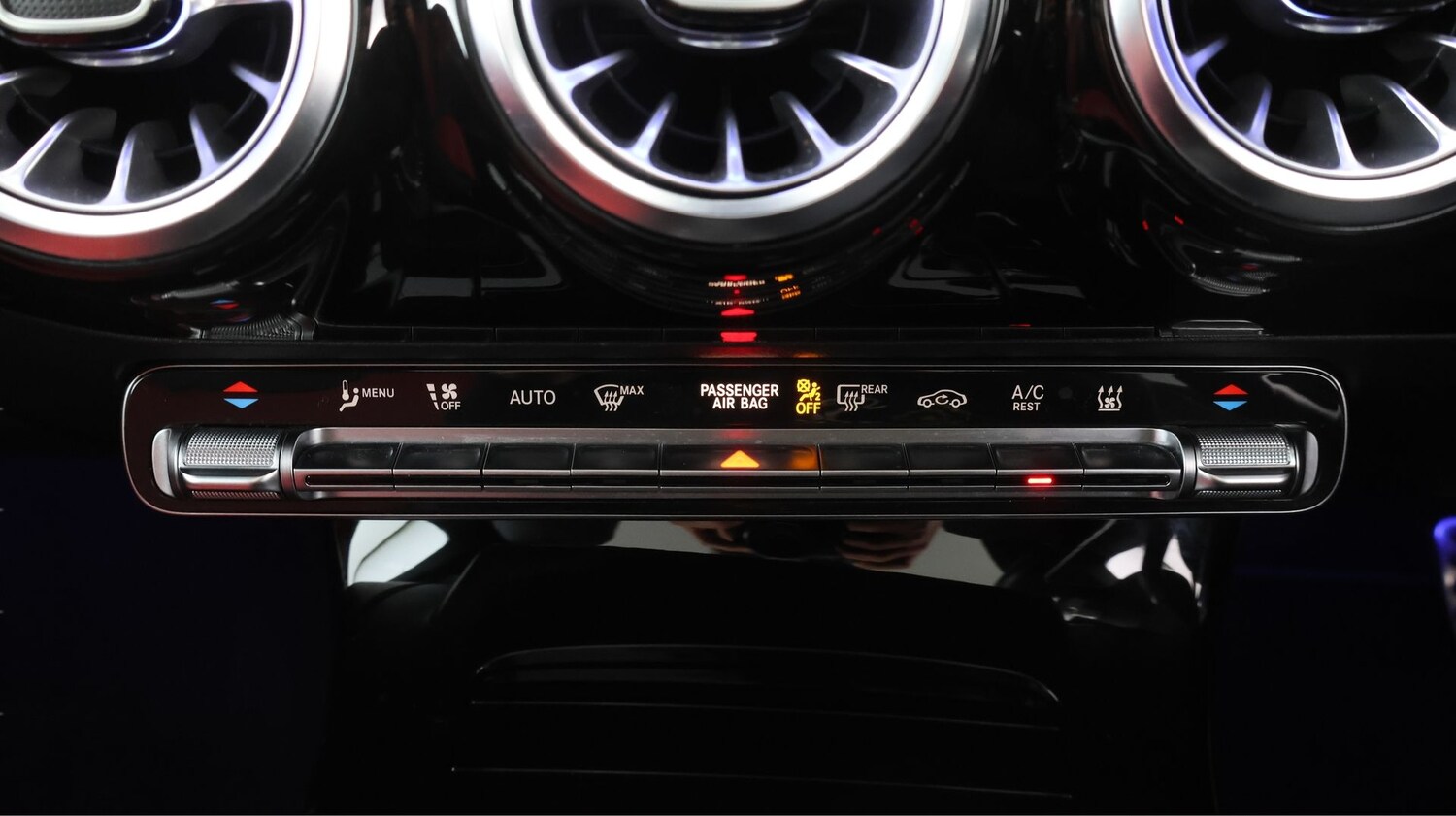 Used Mercedes-Benz CLA 2021 for sale - 78018147: Photo 12