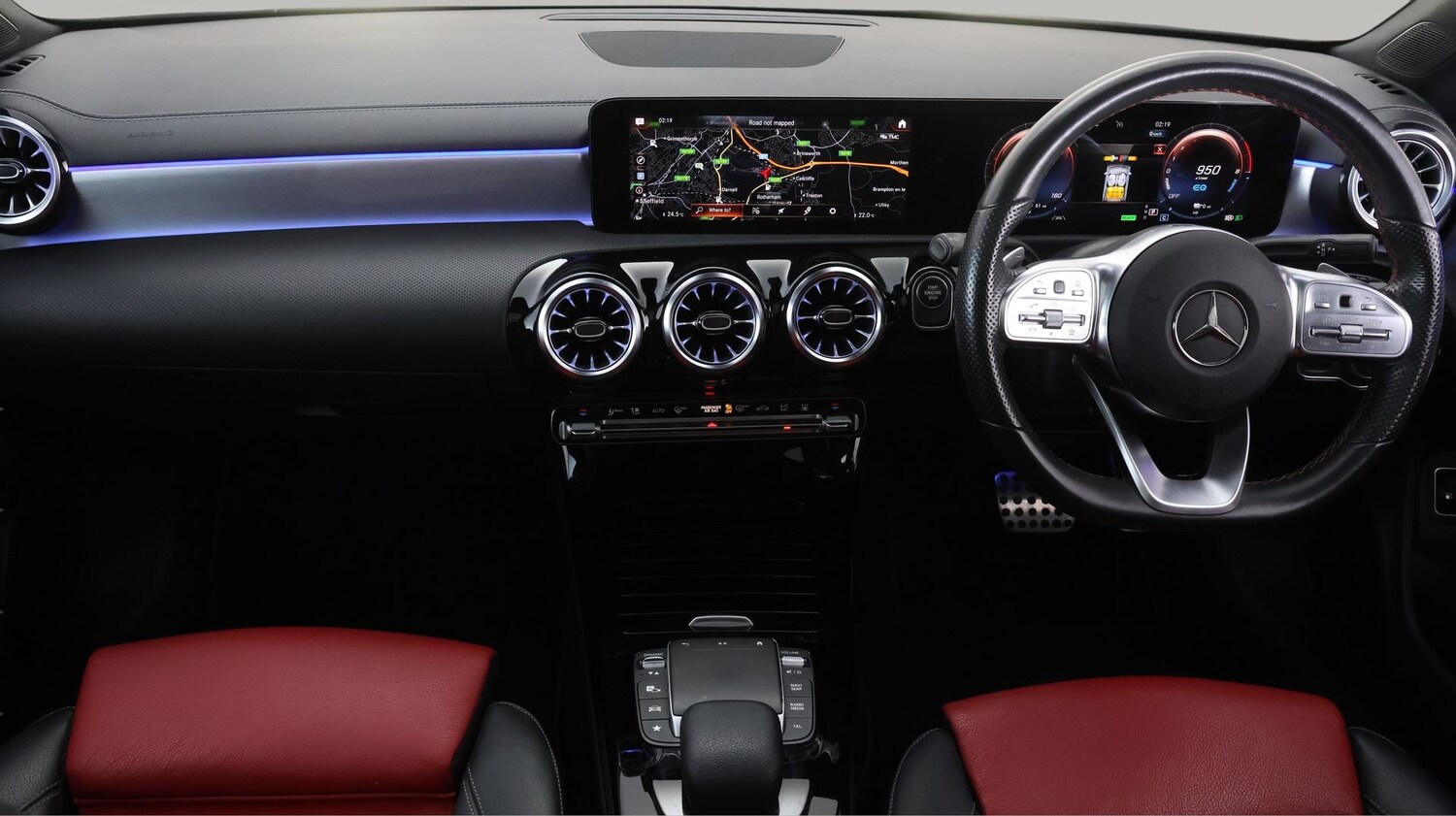 Used Mercedes-Benz CLA 2021 for sale - 78018147: Photo 13