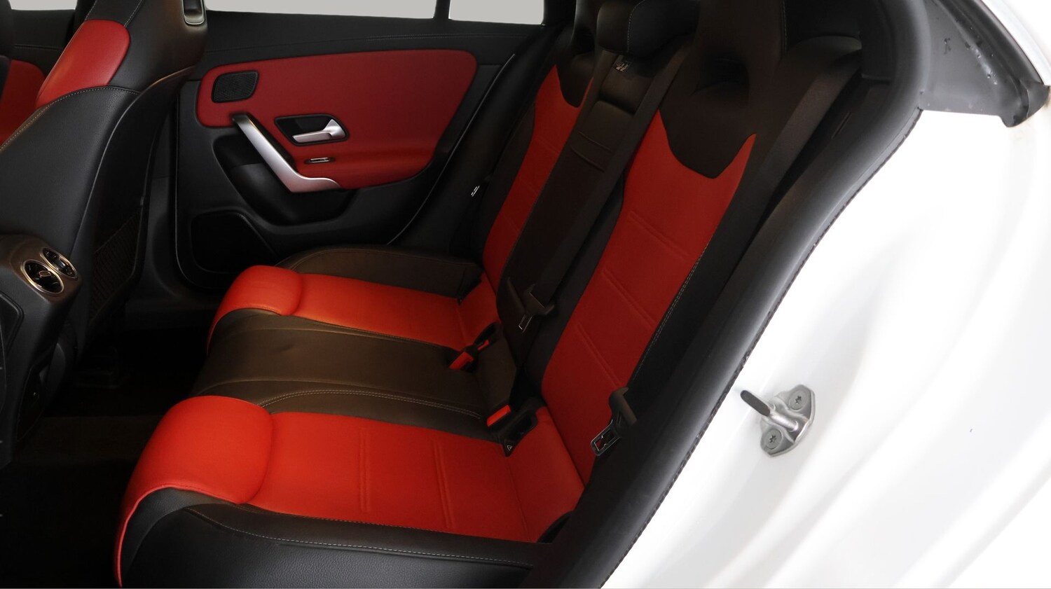 Used Mercedes-Benz CLA 2021 for sale - 78018147: Photo 16