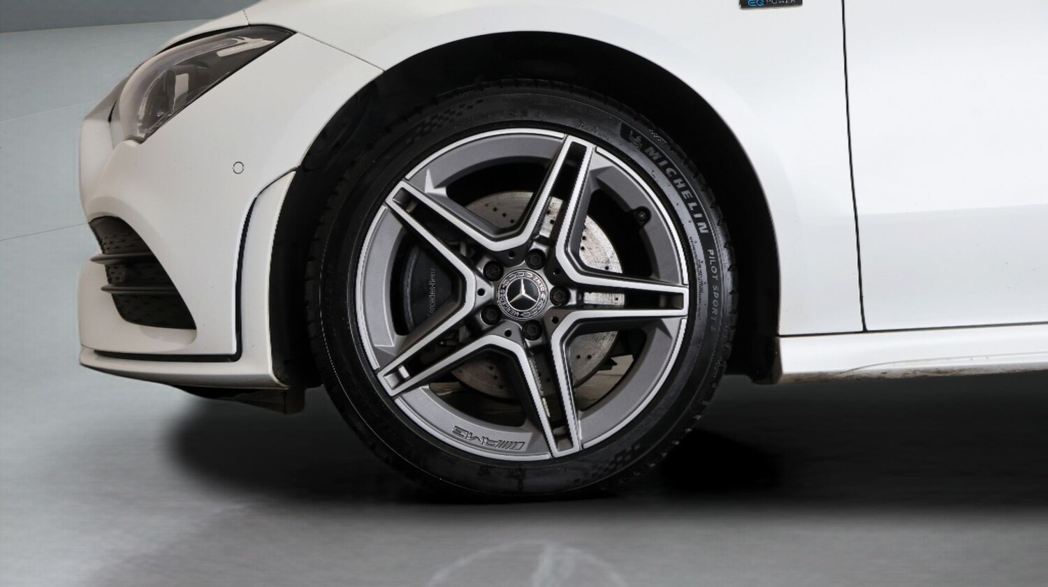 Used Mercedes-Benz CLA 2021 for sale - 78018147: Photo 18