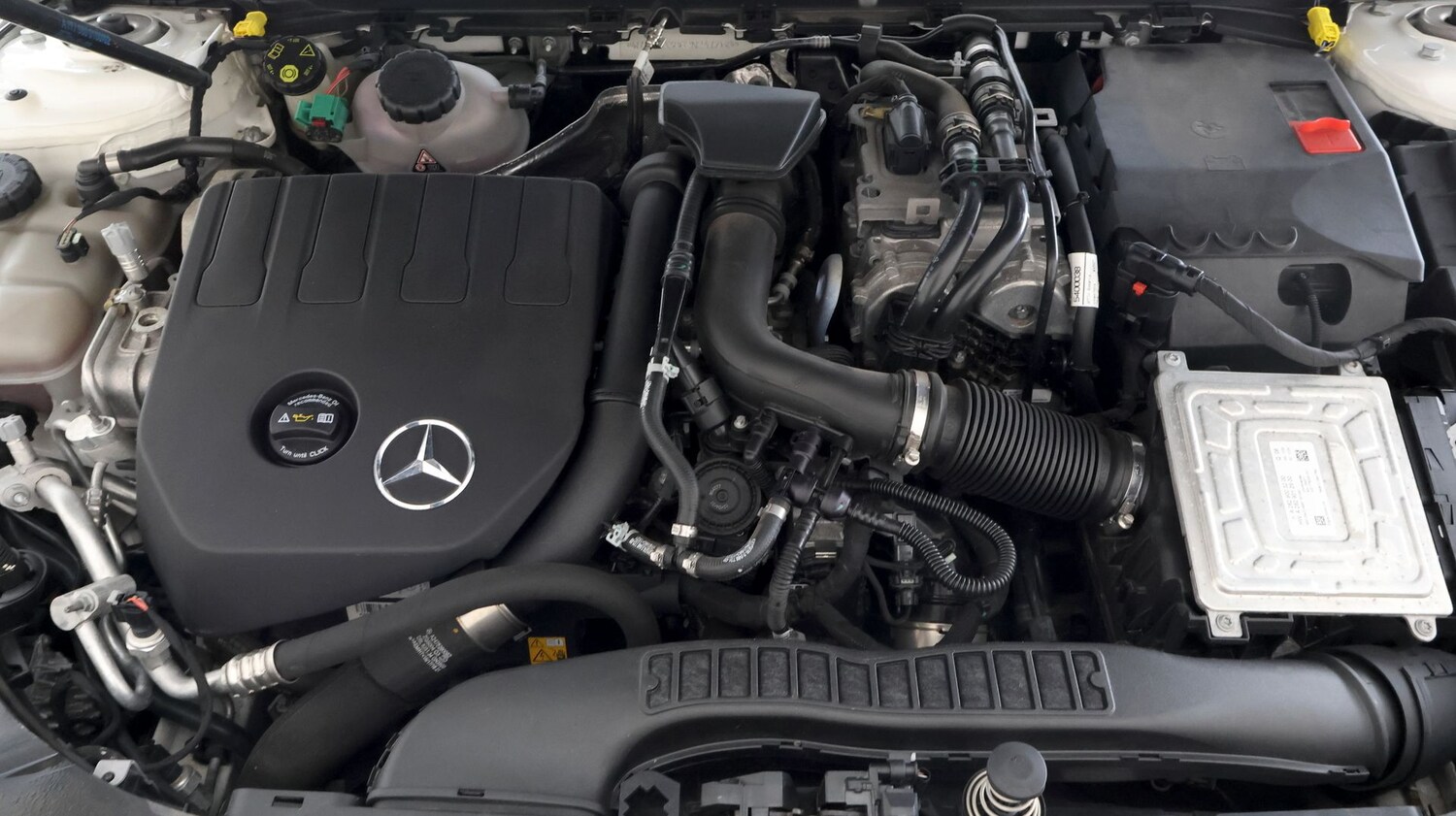 Used Mercedes-Benz CLA 2021 for sale - 78018147: Photo 19